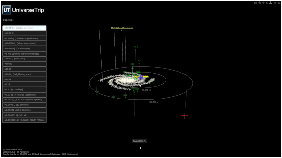 UniverseTrip Gif