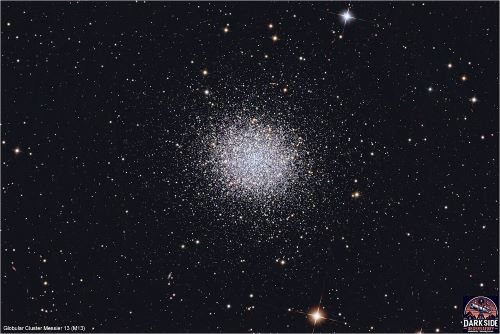 Messier 13