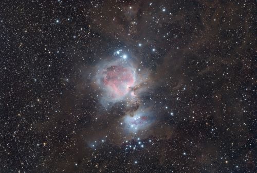 M42 (Orion Nebula)