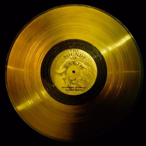 The Sounds of Earth